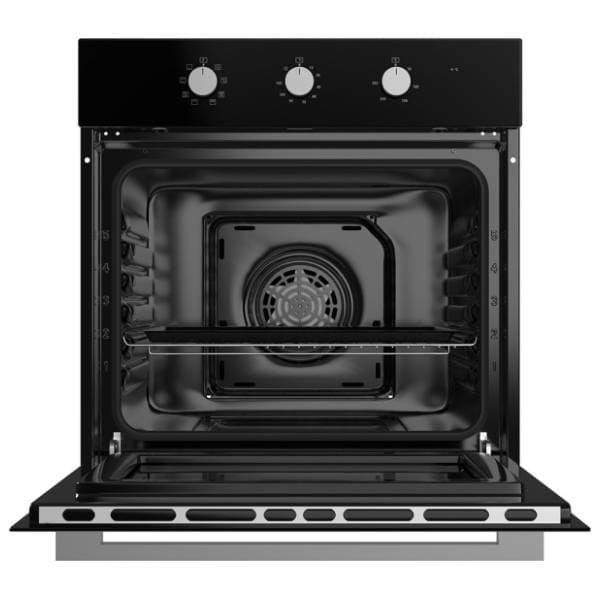 TESLA ugradna rerna BO600MB 1