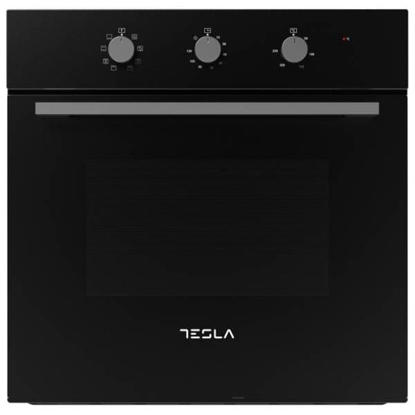 TESLA ugradna rerna BO600MB 0