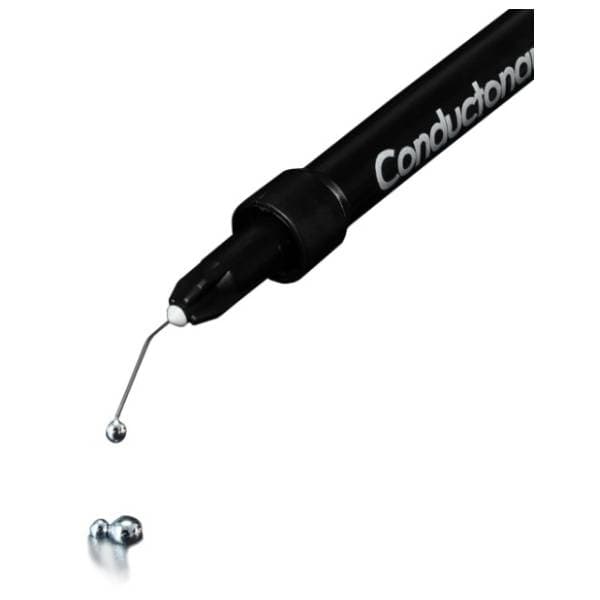 THERMAL GRIZZLY TG Conductonaut 1g (TG-C-001-R) termalna pasta 1