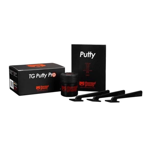 THERMAL GRIZZLY TG Putty Pro 30g termalna pasta 3
