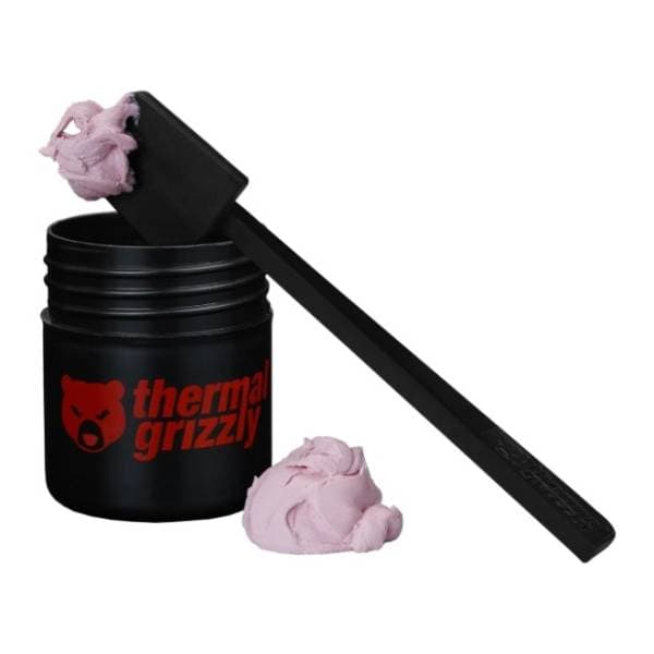 THERMAL GRIZZLYTG Putty Basic 30g termalna pasta 1