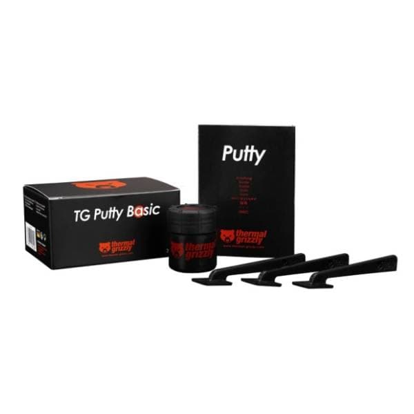 THERMAL GRIZZLYTG Putty Basic 30g termalna pasta 3