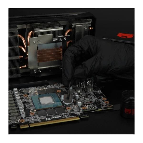 THERMAL GRIZZLYTG Putty Basic 30g termalna pasta 4