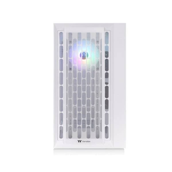 THERMALTAKE kućište CTE C700 TG ARGB Snow 2