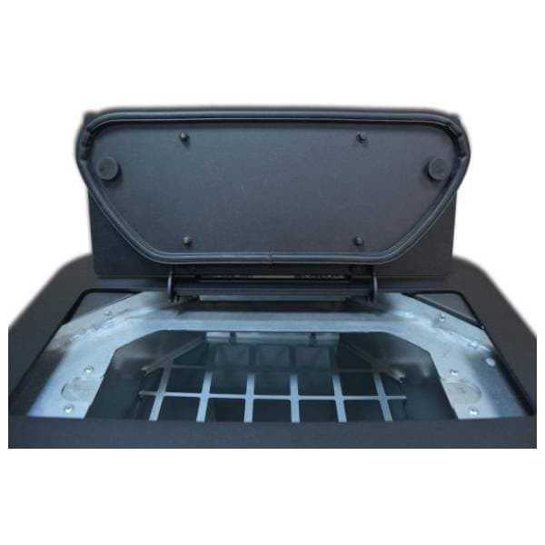 TIM SISTEM peć na čvrsto gorivo Tissa E Taupe braon 1