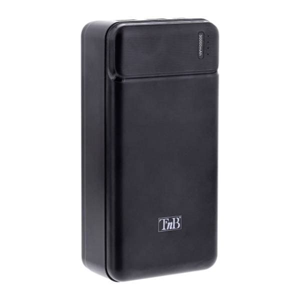 TNB PBU30000 30000mAh power bank 0
