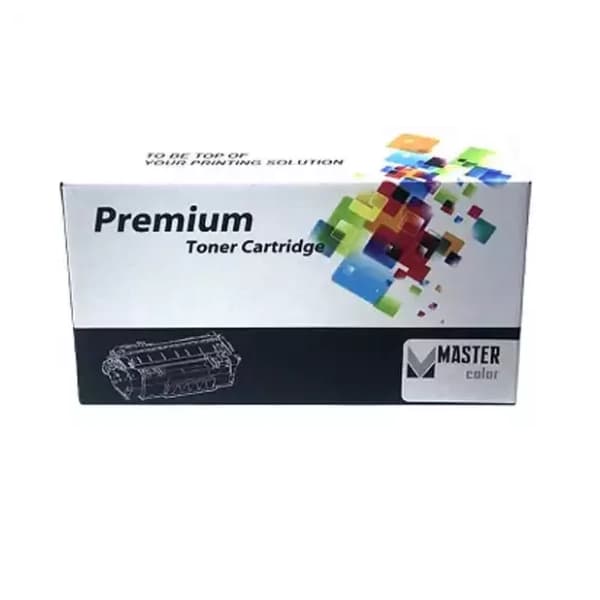 TONER MASTER SUP HP 415A W2033A magenta toner sa čipom 0