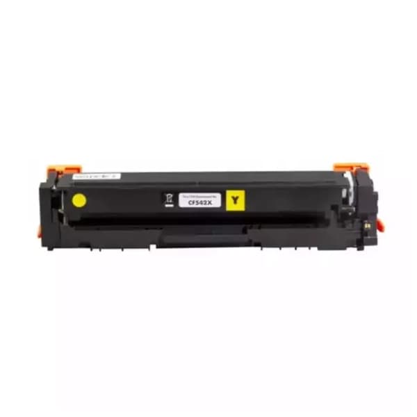 TONER MASTER SUP HP CF542X žuti toner 0