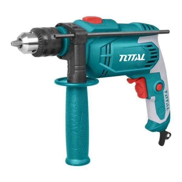 TOTAL TG105136 udarna bušilica 0