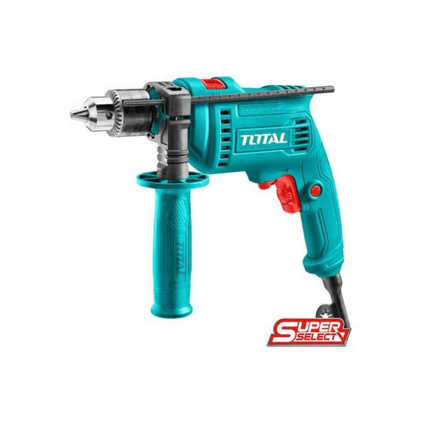 TOTAL TG1061356 udarna bušilica 0