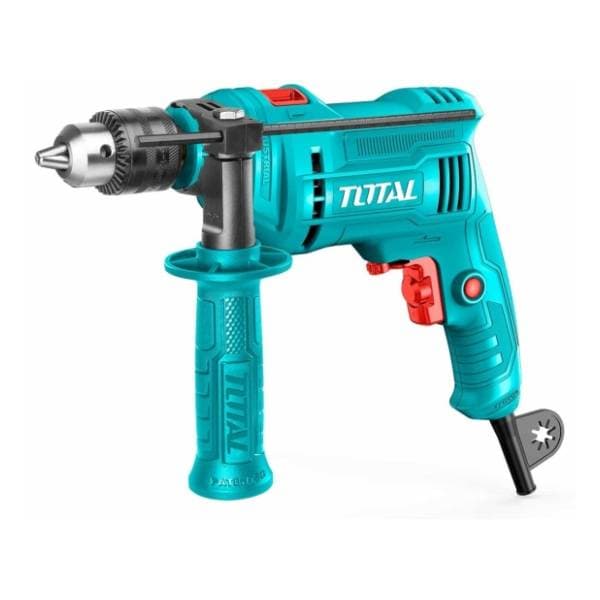 TOTAL TG107136 bušilica 0