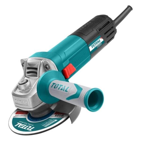 TOTAL TG1091156 ugaona brusilica 0