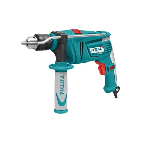 TOTAL TG109136 bušilica 0