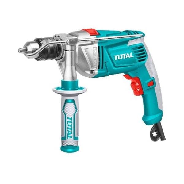 TOTAL TG111136 bušilica 0