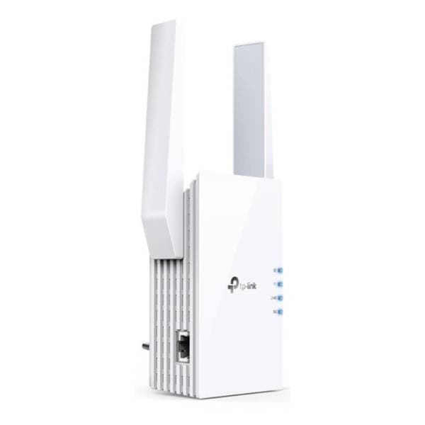 TP-LINK RE505X AX1500 WiFi range extender 2