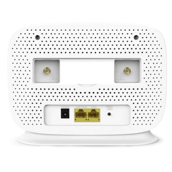 TP-LINK TL-MR105 N300 4G LTE WiFi ruter 1