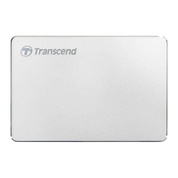 TRANSCEND eksterni HDD 1TB StoreJet TS1TSJ25C3S 1