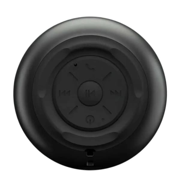 TRANSFORMERS bežični zvučnik TF-Y01 Gray 2