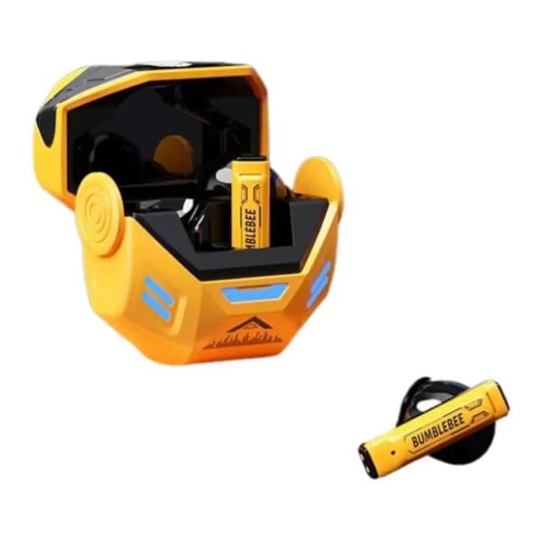 TRANSFORMERS slušalice T36 BumbleBee 1