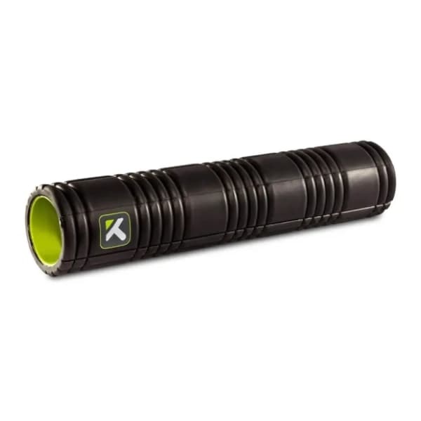 TRIGGERPOINT Roler Grid Black 2.0 roler za masažu 0
