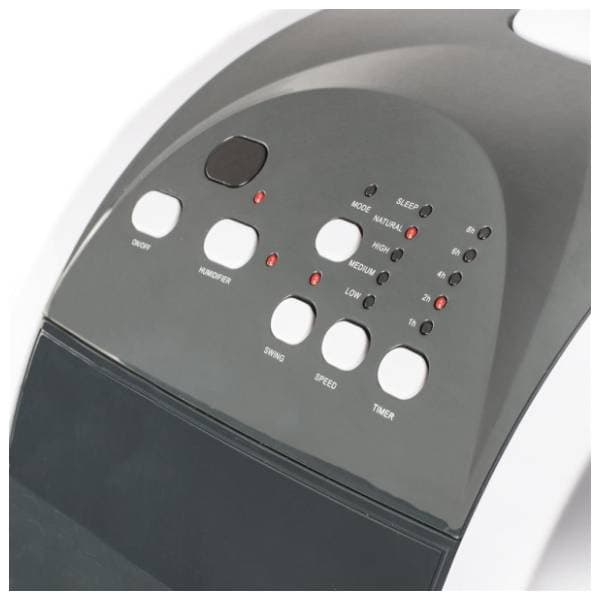 TRISTAR ventilator AT-5450 1