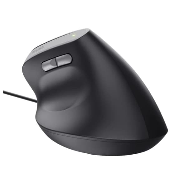 TRUST vertikalni miš Bayo II USB 4