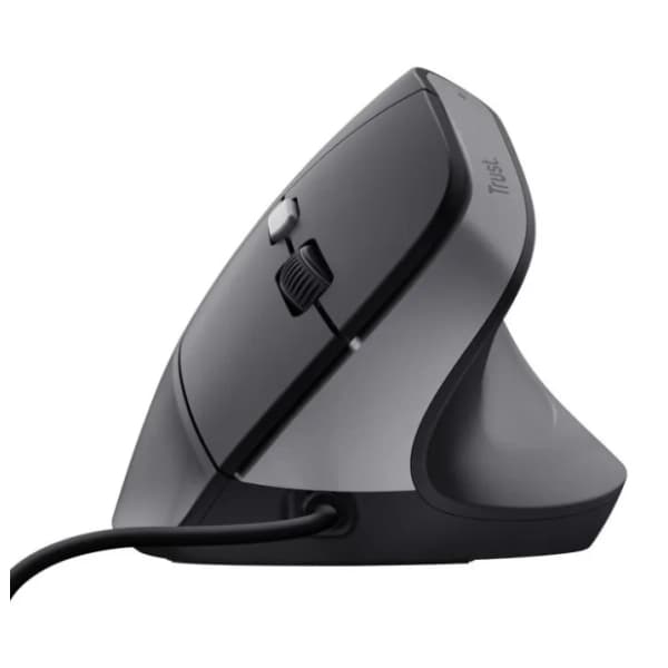 TRUST vertikalni miš Bayo II USB 0