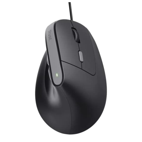 TRUST vertikalni miš Bayo II USB 1