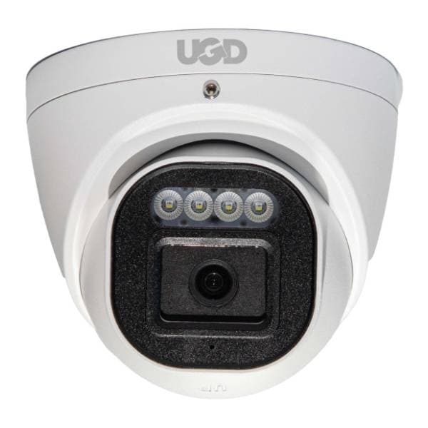 UGD B322A-IX51 5MP IP kamera za video nadzor 1