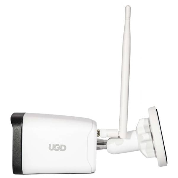 UGD F259-W-TD51 5MP IP kamera za video nadzor 1
