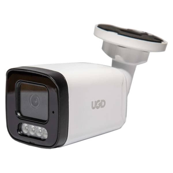 UGD F284-IX51 5MP IP kamera za video nadzor 0