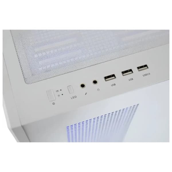 UGD kućište Crate 2234 600W 2