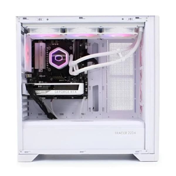 UGD kućište Crate 2234 600W 1