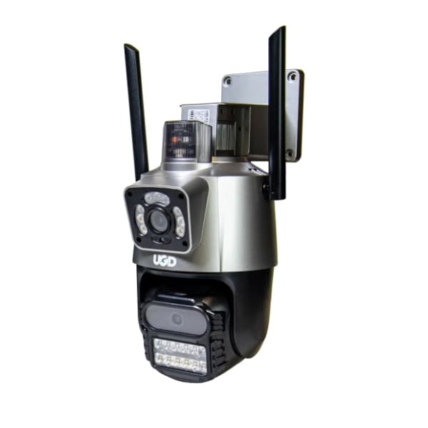 UGD P23-3MPX2 WiFi kamera 0