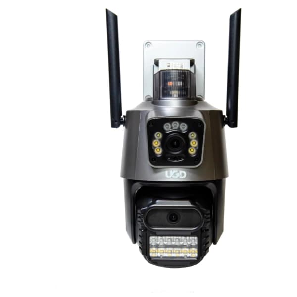 UGD P23-3MPX2 WiFi kamera 1
