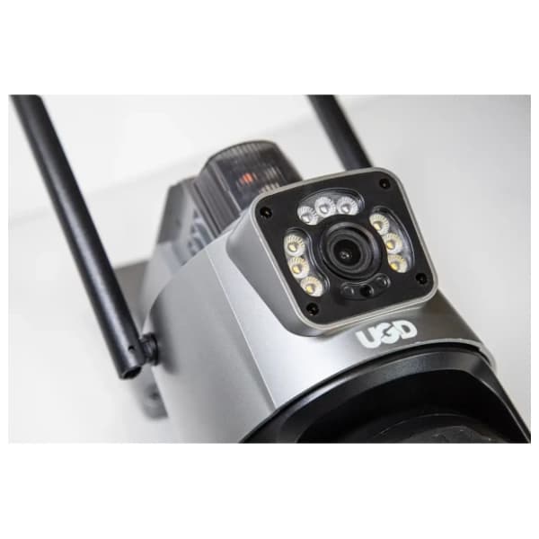 UGD P23-3MPX2 WiFi kamera 2