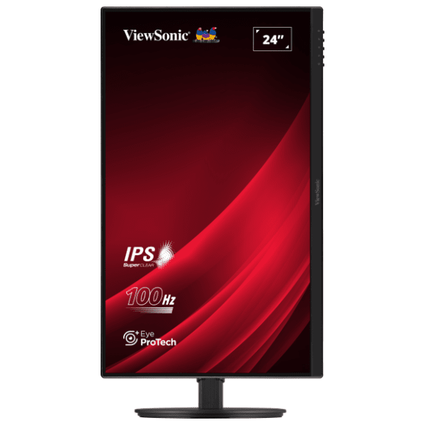 ViewSonic monitor 24'' IPS VA2408-HDJ 3