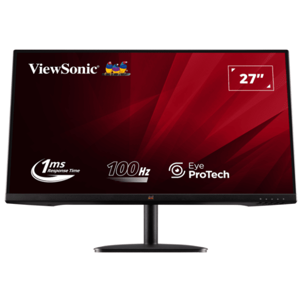 ViewSonic monitor 27'' IPS VA2732-H-2 3