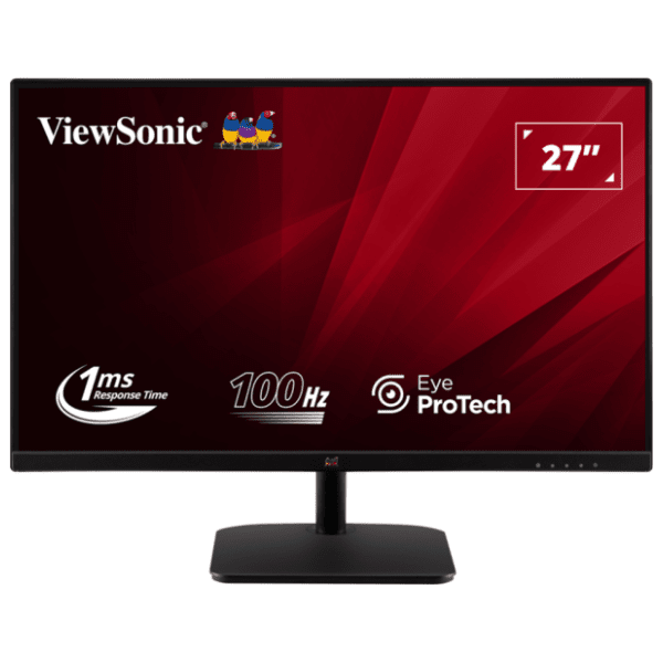 ViewSonic monitor 27'' IPS VA2732-H-2 0