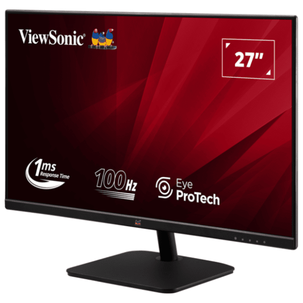 ViewSonic monitor 27'' IPS VA2732-H-2 2