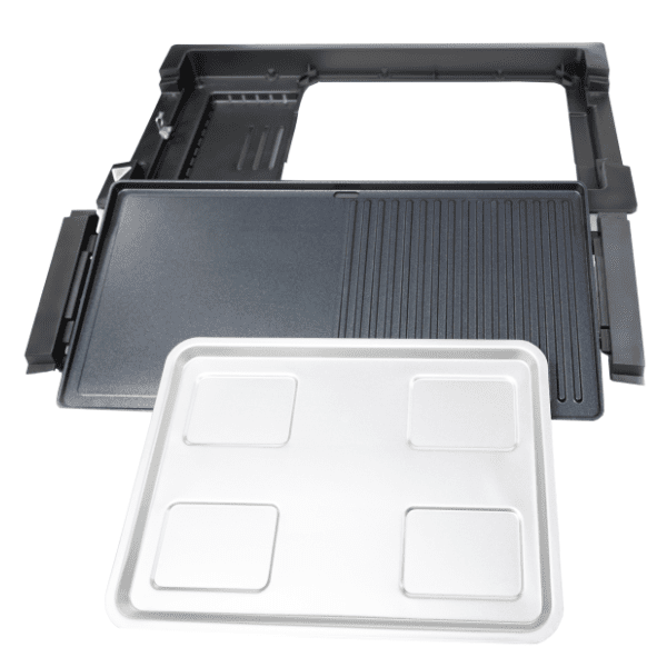 VIVAX električni roštilj EG-5010X 3