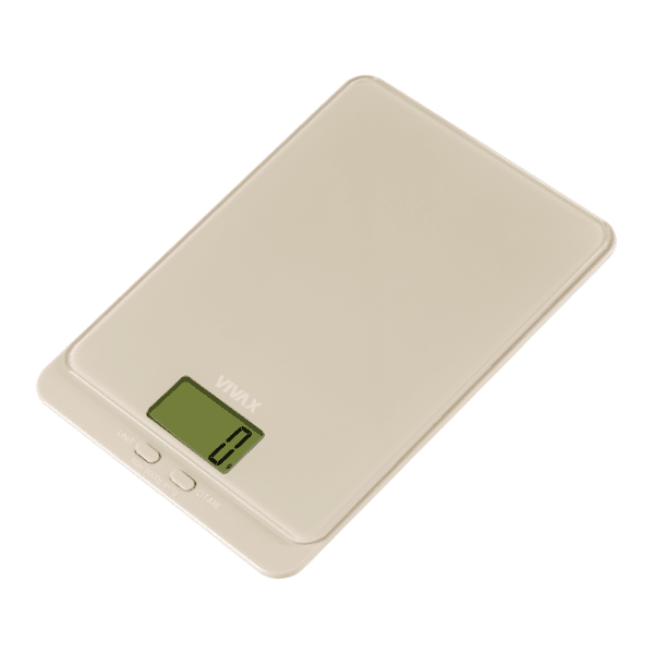 VIVAX kuhinjska vaga KS-502S 2