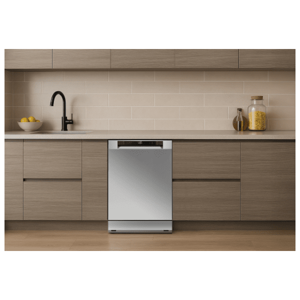 VIVAX mašina za pranje sudova DW-601262CL X 1