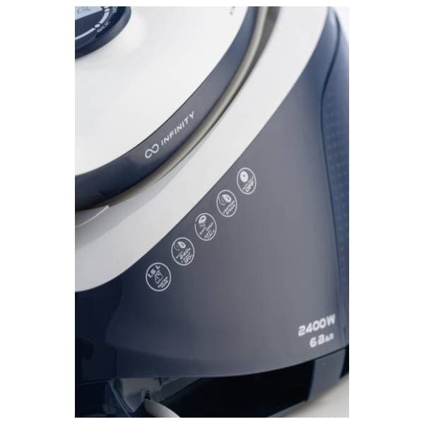 VIVAX parna stanica IRS-6015C 4