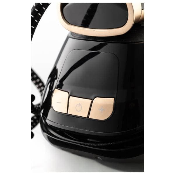 VIVAX parna stanica IRS-8015B BGL 4