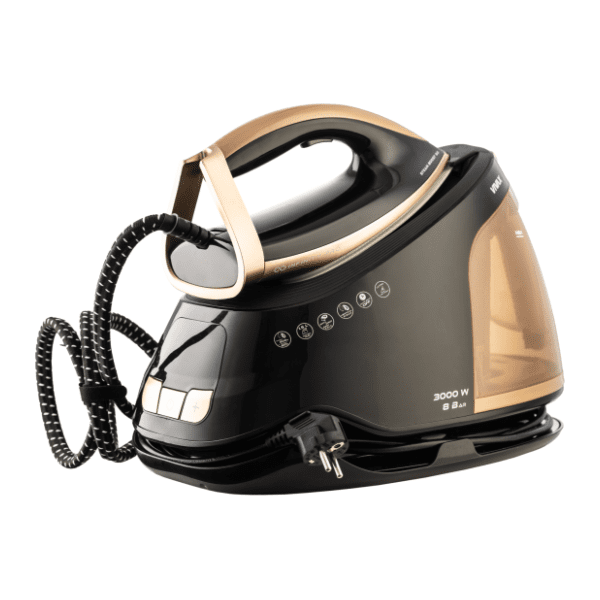 VIVAX parna stanica IRS-8015B BGL 2