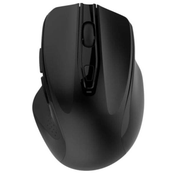 VOLKANO bežični miš Aurum VK-20235-BK crni 0