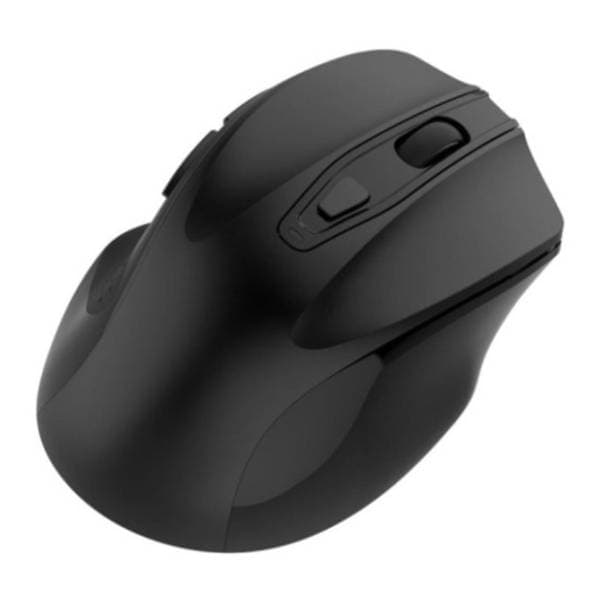 VOLKANO bežični miš Aurum VK-20235-BK crni 1