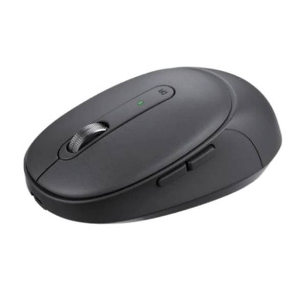 VOLKANO bežični miš Crater VKX-202-GT Graphite 1