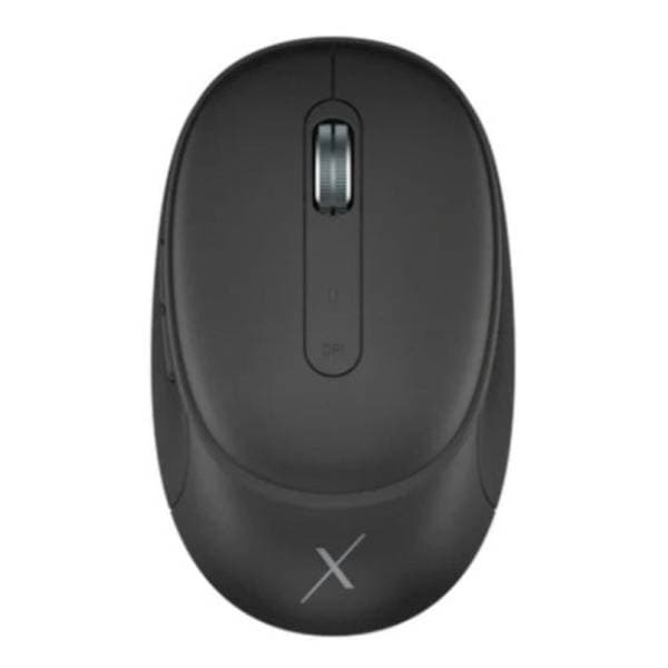 VOLKANO bežični miš Crater VKX-202-GT Graphite 0